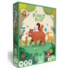 Forest first