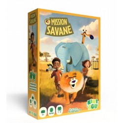 Mission Savane
