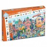 La ville