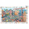 La ville