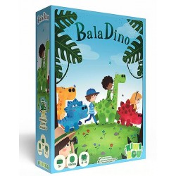 BalaDino