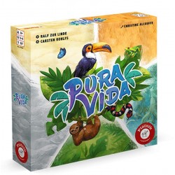 Pura vida
