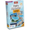 Défis Nature - Capitales du monde