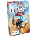 Défis Nature - Mythologie égyptienne