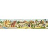 Puzzle Frise Mythologie & Antiquité