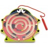 Labyrinthe coccinelle