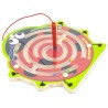Labyrinthe coccinelle