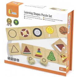 Jeu des formes