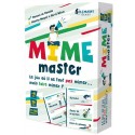 Mime Master