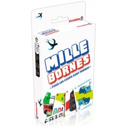 Mille bornes pocket
