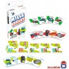 Mille bornes pocket