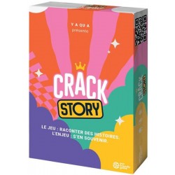Crack Story