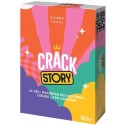 Crack Story
