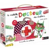 Le coffret du docteur des émotions