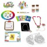 Le coffret du docteur des émotions