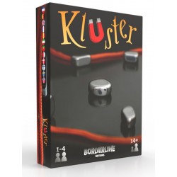 Kluster