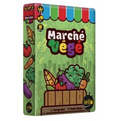 Marché Végé