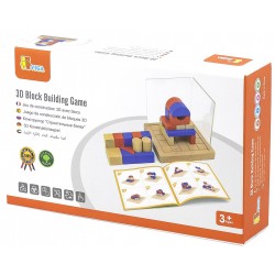 Blocs 3D