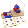 Blocs 3D