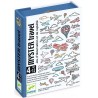 Myster travel