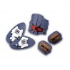 Code en bois - Kit EDU