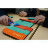 Code en bois - Kit EDU
