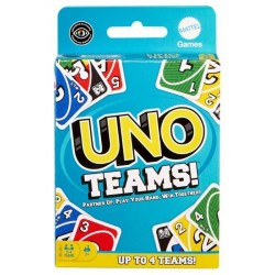 Uno Teams
