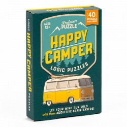 Happy camper