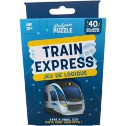 Train express