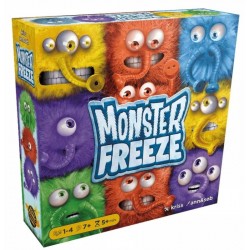 Monster Freeze