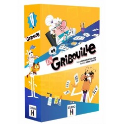 Dr Gribouille