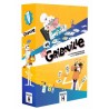 Dr Gribouille