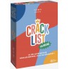 Crack list - La récré