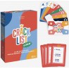 Crack list - La récré