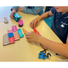 Code en bois - Kit EDU