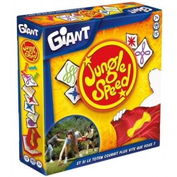 Jungle Speed Giant