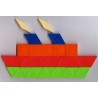 Attrimaths - baril de 250 pièces -