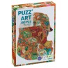 Puzz' Art Bears