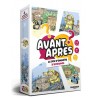 Avant Après