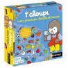 Mon premier cherche et trouve T'choupi
