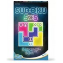 Sudoku 5x5
