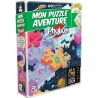 Mon puzzle aventure: Phobos