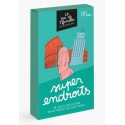 Super endroits - 7 familles