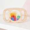 Kaléïdoscope des petits