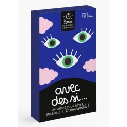 Avec des si....
