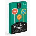 Ça s'fait pas !