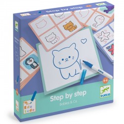 Step by step Babies & Co