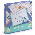 Step by step Babies & Co