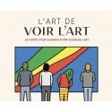 L'art de voir l'art