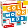 Color Words